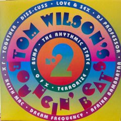 Various Artists - Various Artists - Tom Wilson's Bouncin' Beats 2 - Rumour