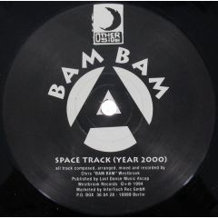 Bam Bam - Bam Bam - Space Track - Other Side