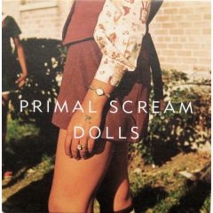 Primal Scream - Primal Scream - Dolls - Columbia