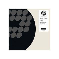 Bhooka & T Bone - Bhooka & T Bone - Feel It - Player Records