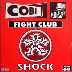 Cobi - Cobi - Fight Club - Shock Records