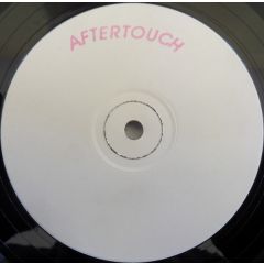 Aftertouch - Aftertouch - Untitled - Not On Label