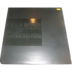 Various Artists - Killa Bites (Part 1) - Moving Shadow