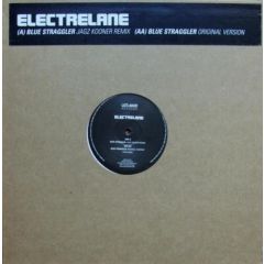 Electrelane - Electrelane - Blue Straggler - Let's Rock