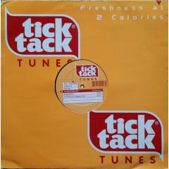 Lilmotion - Lilmotion - Lilmotion E.P. - Tick Tack Tunes