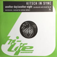 Kitsch In Sync - Kitsch In Sync - Another Day - Hi Life
