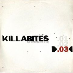 Various Artists - Various Artists - Killa Bites .03 - Phat 'N Inphectious Drum 'n' Bass - Moving Shadow