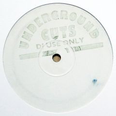 Various Artists - Various Artists - Untitled - Underground Cuts