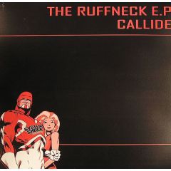 Callide - Callide - The Ruffneck EP - System Shock