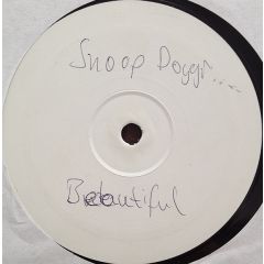 Stevie Wonder & Snoop Dogg - Stevie Wonder & Snoop Dogg - Beautiful Dogg - Beauty 1