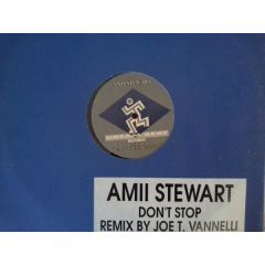 Amii Stewart - Amii Stewart - Don't Stop - Dream Beat