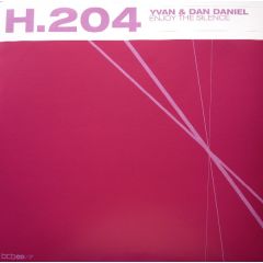 Yvan & Dan Daniel - Yvan & Dan Daniel - Enjoy The Silence - BigCityBeats