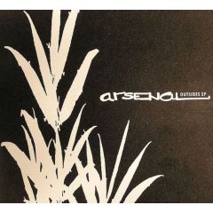 Arsenal - Arsenal - Outsides EP - Play Out