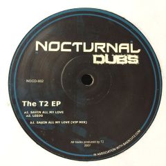 T2 - T2 - The T2 EP - Nocturnal