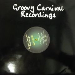 Allegro - Allegro - I Remember - Groovy Carnival Recordings