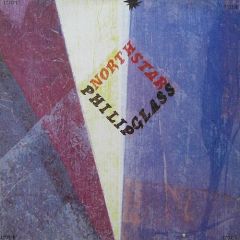Philip Glass - Philip Glass - North Star - Virgin