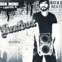 Ben Mono - Ben Mono - Beatbox - Compost Records