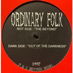 Ordinary Folk - Ordinary Folk - Out Of The Darkness - Beyond Music