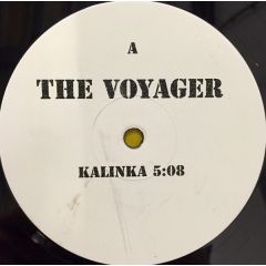 The Voyager - The Voyager - Kalinka - Pulp