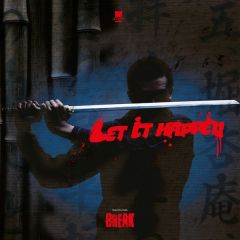 Break - Break - Let It Happen / Chaos Theory - Shogun Audio