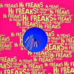 Goldfish & Der Dulz - Goldfish & Der Dulz - Hobby - Hi Freaks