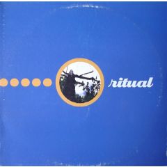 Dkma - Dkma - Why U Wanna? - Ritual Recordings