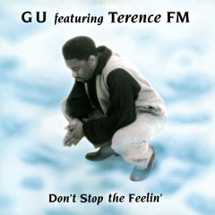 Gu & Terence Fm - Gu & Terence Fm - Don't Stop The Feelin' - Cajual