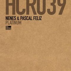 Nenes & Pascal Feliz - Nenes & Pascal Feliz - Platinum - High Contrast