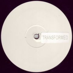 Unknown Artist - Unknown Artist - Transformed - Not On Label