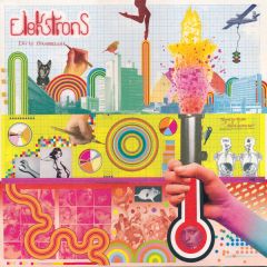 Elektrons - Elektrons - Dirty Basement - Wall Of Sound