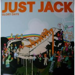 Just Jack - Just Jack - Glory Days - Mercury