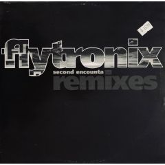 Flytronix - Flytronix - Second Encounta (Remixes) - Moving Shadow
