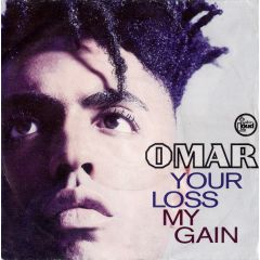 Omar - Omar - Your Loss My Gain - Talkin' Loud