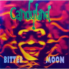 Candyland - Candyland - Bitter Moon - Non Fiction Records