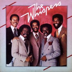 The Whispers - The Whispers - The Whispers - Solar