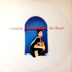 Brandy - Brandy - I Wanna Be Down - Atlantic