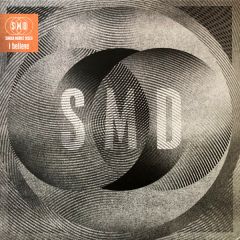 Simian Mobile Disco - Simian Mobile Disco - I Believe (Switch Mix) - Wichita