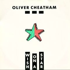 Oliver Cheatham - Oliver Cheatham - Wish On A Star - Champion