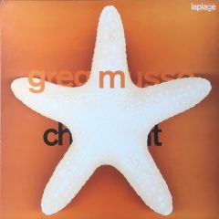 Greg Musso - Greg Musso - Change It - La Plage 1