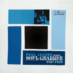Soul Grabber - Part Four - Aquarius