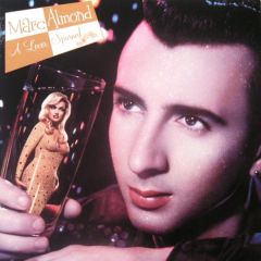 Marc Almond - Marc Almond - A Lover Spurned - Parlophone