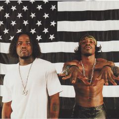 Outkast - Outkast - Stankonia - Arista