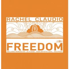 Rachel Claudio - Rachel Claudio - Freedom - Jaffa Music