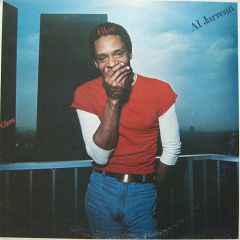 Al Jarreau - Al Jarreau - Glow - Reprise