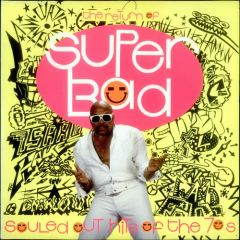 Various - Various - The Return Of Super Bad - K-Tel