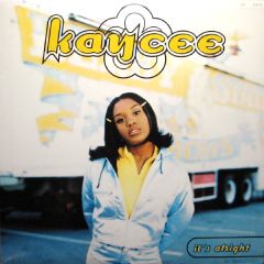 Kaycee Grogan - Kaycee Grogan - It's Alright - Columbia