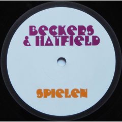 Beckers & Hatfield - Beckers & Hatfield - Spielen - Elektro-Lyte 3