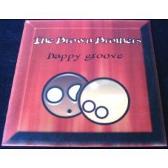 Brown Brothers - Brown Brothers - Happy Groove - Pn Records