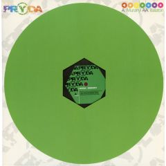 Pryda - Pryda - Muranyi / Balaton - Pryda