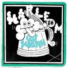 Harlem - Harlem - Cat Scratch - Risky Dazzle